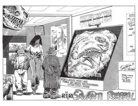 Read Best of Teenage Mutant Ninja Turtles  23 Page 4 in English
