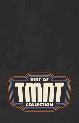 Read Best of Teenage Mutant Ninja Turtles  6 Page 2 in English