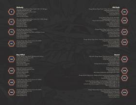 Read Best of Teenage Mutant Ninja Turtles  6 Page 4 in English