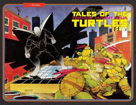 Read Best of Teenage Mutant Ninja Turtles  6 Page 7 in English