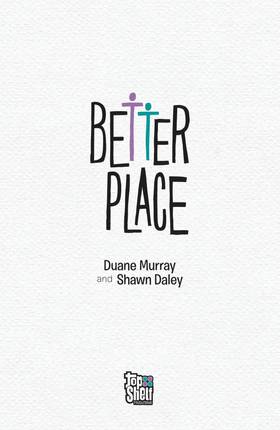Read Better Place  1 Page 3 in English