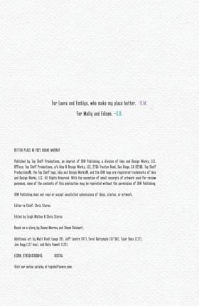 Read Better Place  1 Page 4 in English