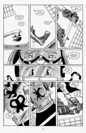 Read Better Place  1 Page 5 in English
