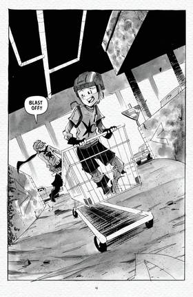 Read Better Place  1 Page 6 in English