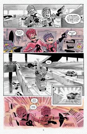Read Better Place  1 Page 7 in English