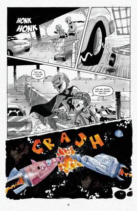 Read Better Place  1 Page 8 in English