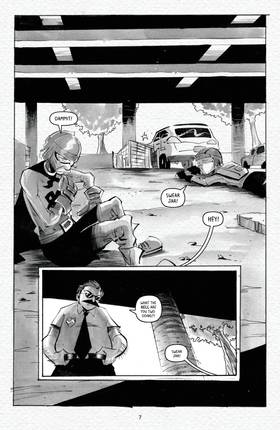 Read Better Place  1 Page 9 in English