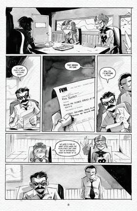 Read Better Place  1 Page 10 in English