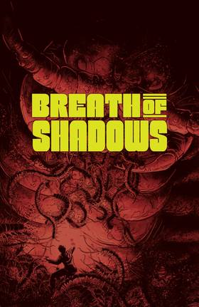 Read Breath of Shadows  1 Page 3 in English