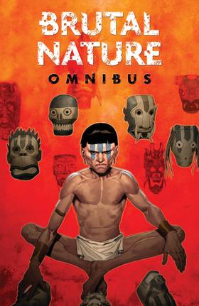 Read Brutal Nature  1 Page 3 in English