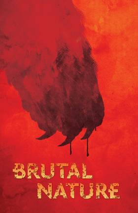 Read Brutal Nature  1 Page 6 in English