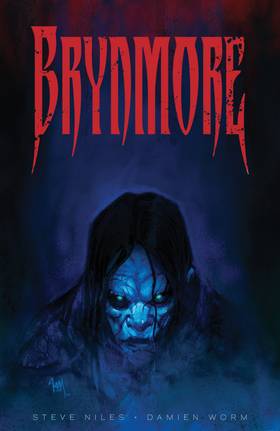 Read Brynmore  1 Page 1 in English