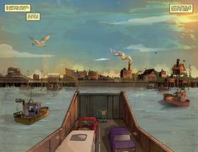 Read Brynmore  1 Page 6 in English