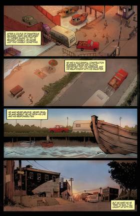 Read Brynmore  1 Page 7 in English