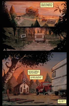 Read Brynmore  1 Page 8 in English