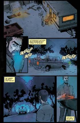 Read Brynmore  1 Page 9 in English