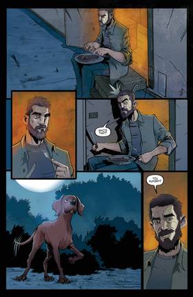 Read Brynmore  1 Page 10 in English
