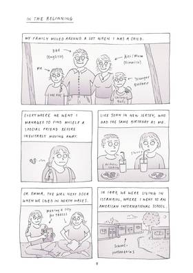 Read But You Have Friends  1 Page 10 in English