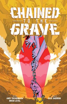 Read Chained To The Grave  1 Page 1 in English