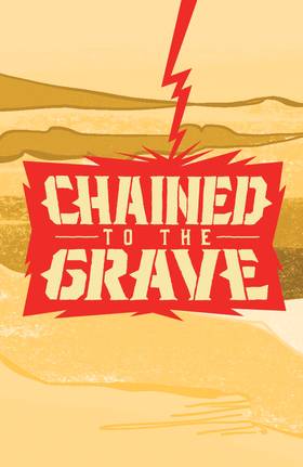 Read Chained To The Grave  1 Page 3 in English