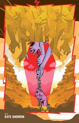 Read Chained To The Grave  1 Page 5 in English