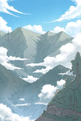 Read Codex Black  1 Page 2 in English
