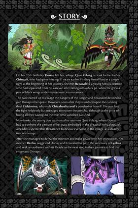 Read Codex Black  2 Page 7 in English