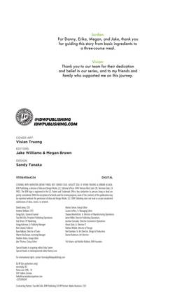 Read Cooking with Monsters  3 Page 4 in English