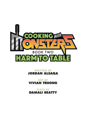 Read Cooking with Monsters  2 Page 3 in English