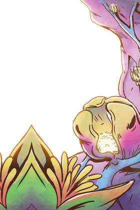 Read Cosmic Cadets  1 Page 2 in English