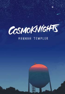 Read Cosmoknights  1 Page 5 in English