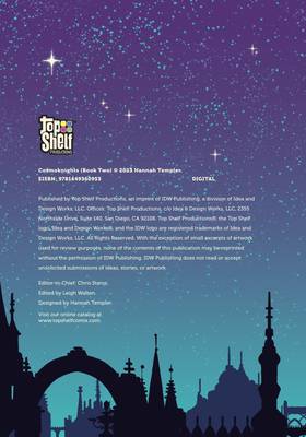 Read Cosmoknights  2 Page 4 in English