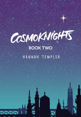 Read Cosmoknights  2 Page 5 in English