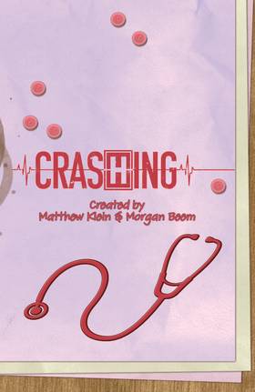Read Crashing  1 Page 3 in English
