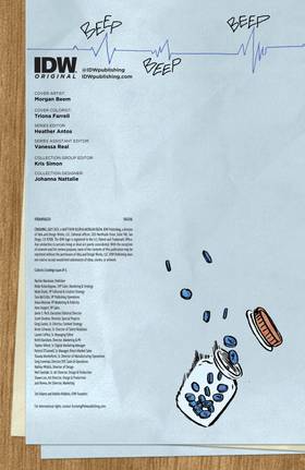 Read Crashing  1 Page 4 in English