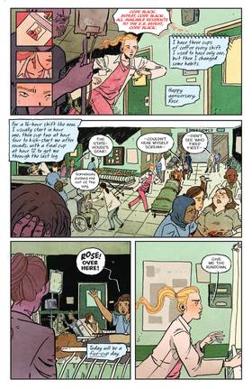 Read Crashing  1 Page 7 in English