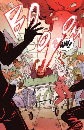 Read Crashing  1 Page 10 in English
