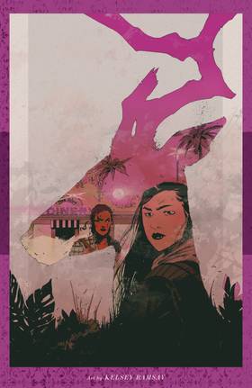 Read Dark Spaces: Good Deeds  1 Page 4 in English