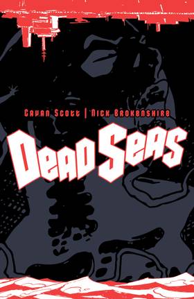 Read Dead Seas  1 Page 2 in English