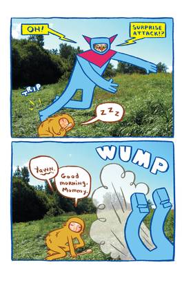 Read Dragon Puncher  1 Page 8 in English