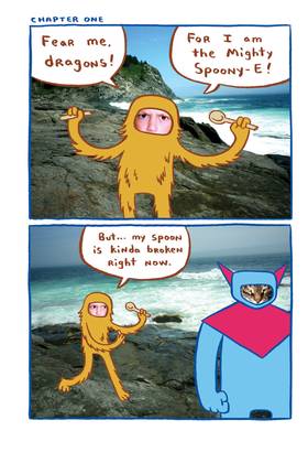 Read Dragon Puncher  2 Page 7 in English