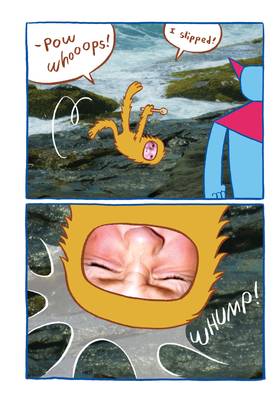 Read Dragon Puncher  2 Page 9 in English