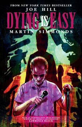 Read Dying is Easy  1 Page 1 in English
