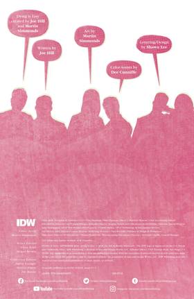 Read Dying is Easy  1 Page 4 in English