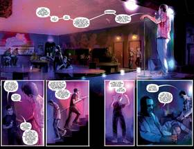 Read Dying is Easy  1 Page 10 in English
