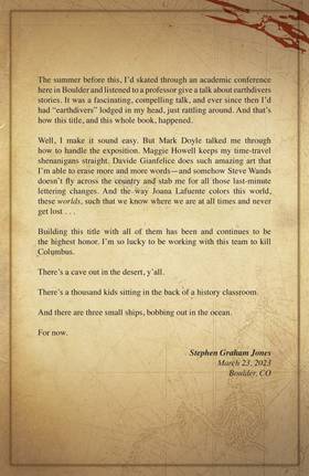 Read Earthdivers  2 Page 7 in English