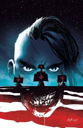 Read Earthdivers  2 Page 8 in English
