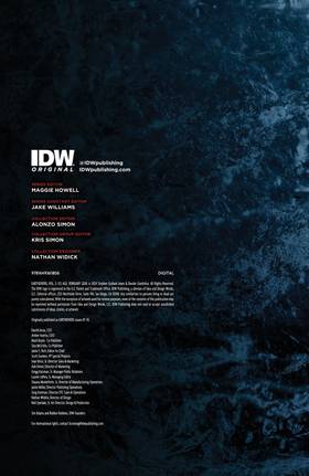 Read Earthdivers  3 Page 4 in English