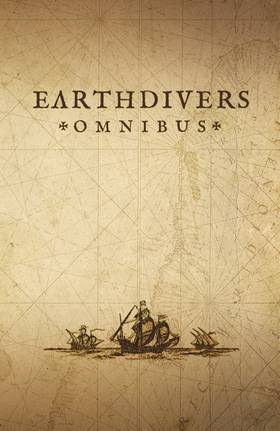 Read Earthdivers  1 Page 2 in English