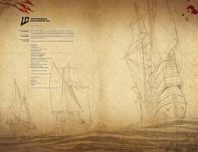 Read Earthdivers  1 Page 3 in English